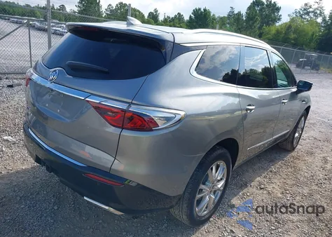 2023 Buick Enclave Essence Fwd z USA, uszkodzony, nr VIN 5GAERBKW7PJ264864